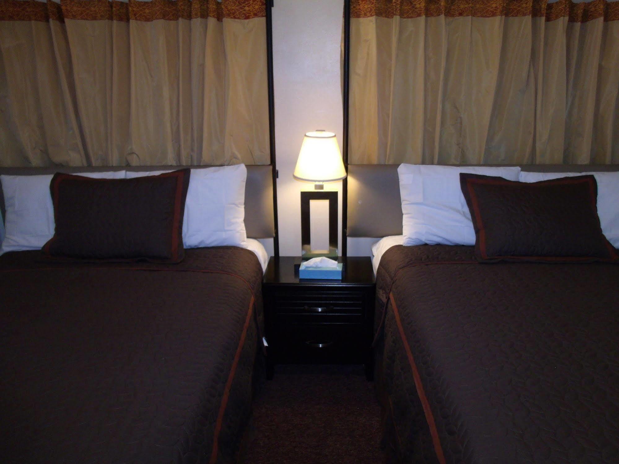 The Treme Hotel Νέα Ορλεάνη Εξωτερικό φωτογραφία