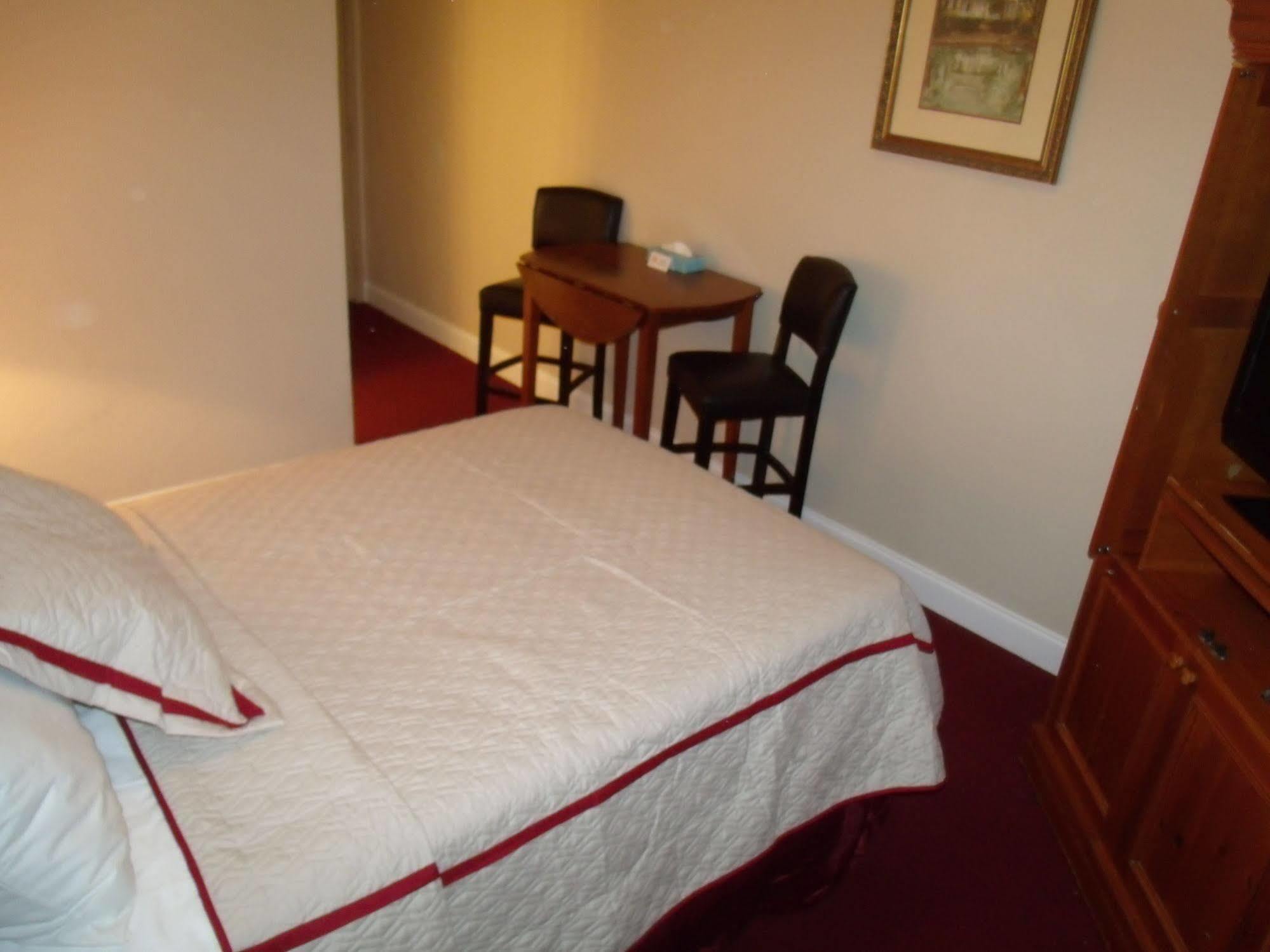 The Treme Hotel Νέα Ορλεάνη Εξωτερικό φωτογραφία