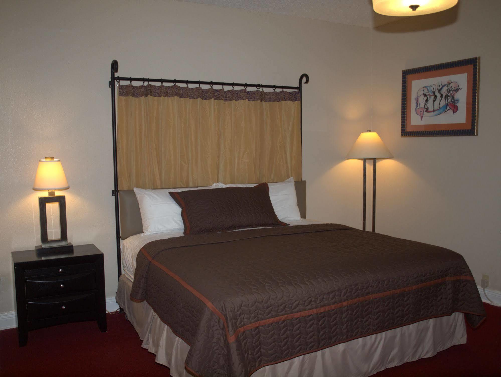 The Treme Hotel Νέα Ορλεάνη Εξωτερικό φωτογραφία