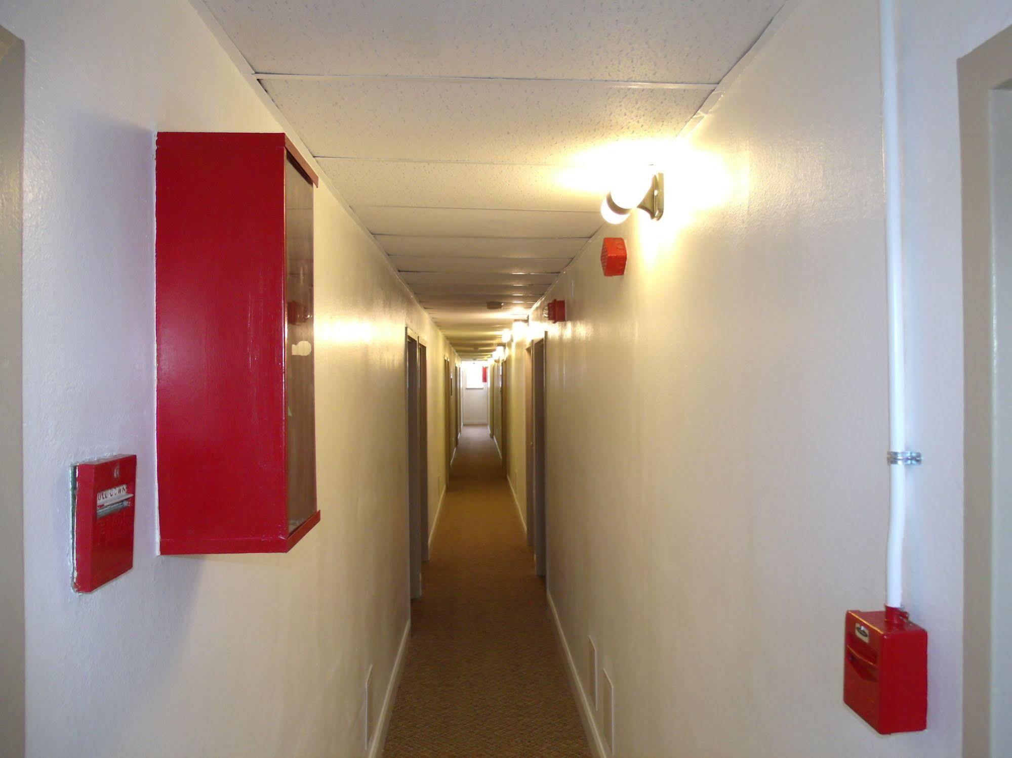 The Treme Hotel Νέα Ορλεάνη Εξωτερικό φωτογραφία