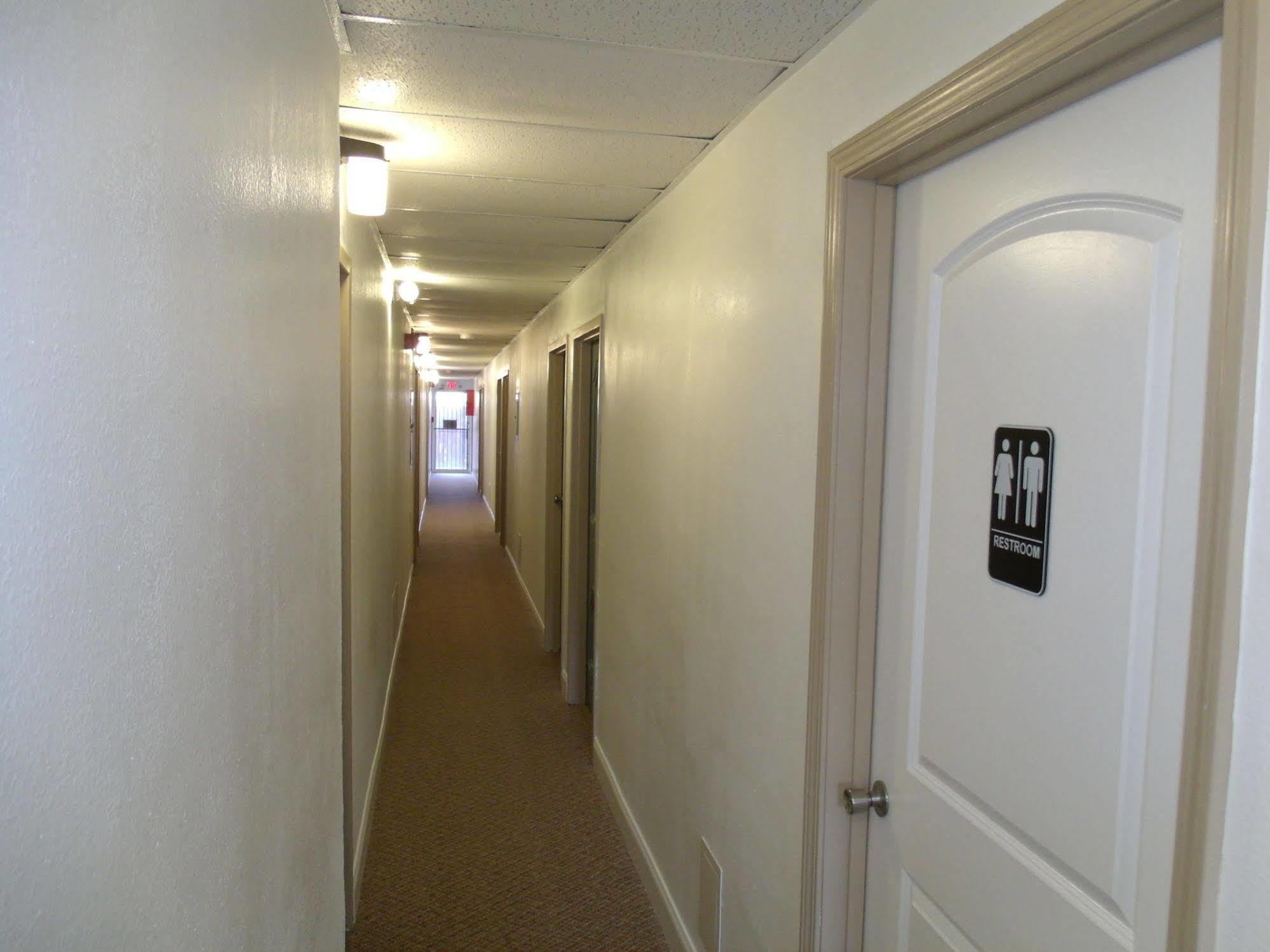 The Treme Hotel Νέα Ορλεάνη Εξωτερικό φωτογραφία