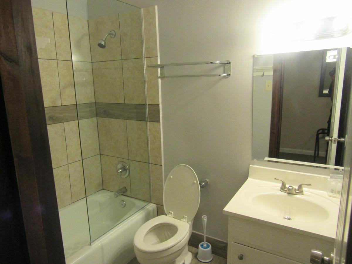 The Treme Hotel Νέα Ορλεάνη Εξωτερικό φωτογραφία