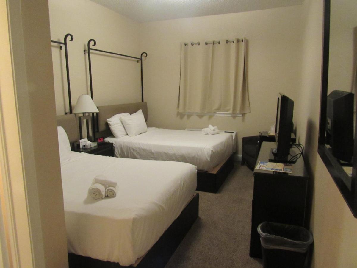 The Treme Hotel Νέα Ορλεάνη Εξωτερικό φωτογραφία