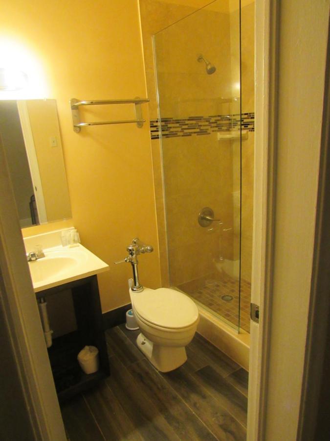 The Treme Hotel Νέα Ορλεάνη Εξωτερικό φωτογραφία