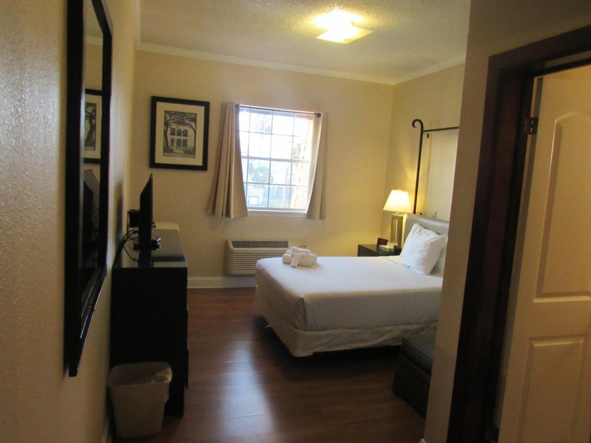 The Treme Hotel Νέα Ορλεάνη Εξωτερικό φωτογραφία