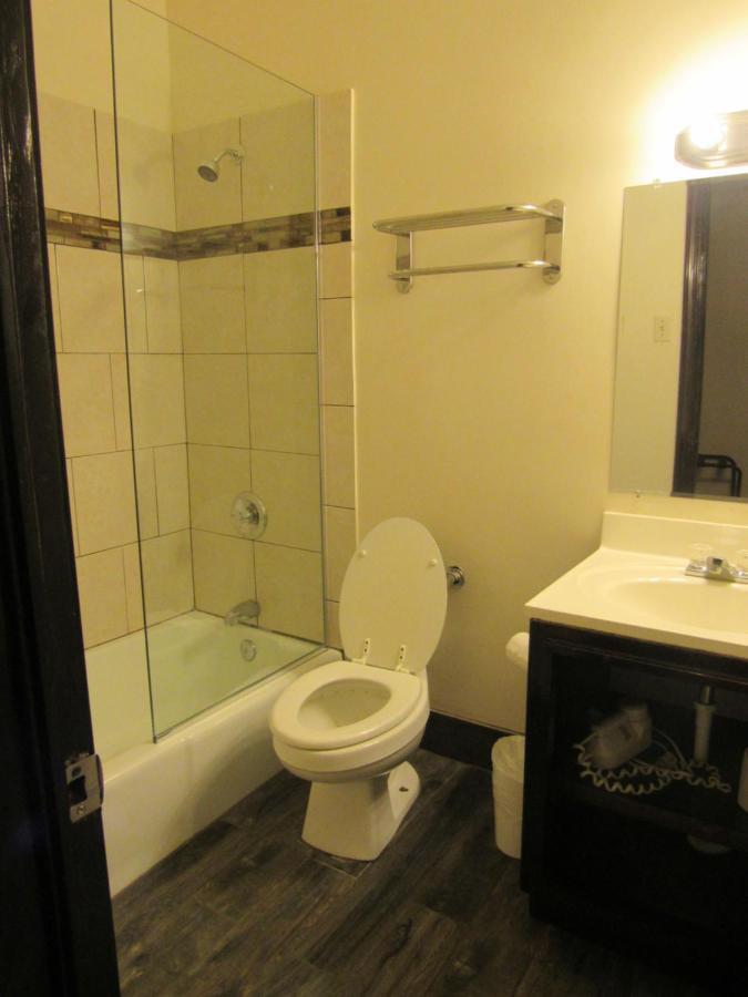 The Treme Hotel Νέα Ορλεάνη Εξωτερικό φωτογραφία