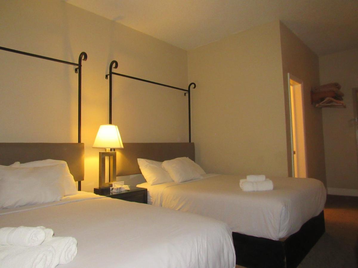 The Treme Hotel Νέα Ορλεάνη Εξωτερικό φωτογραφία